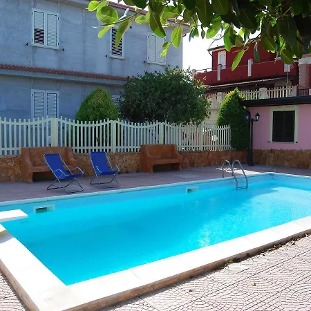 Locazione Turistica Seleno Apartment