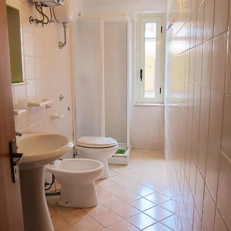 Apartment Locazione Turistica Seleno Capo Rizzuto
