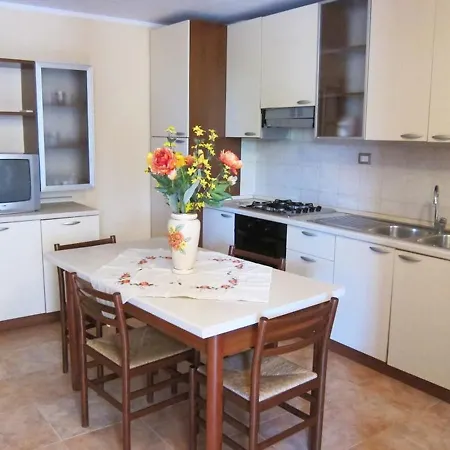 Locazione Turistica Seleno Apartment Capo Rizzuto
