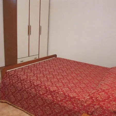 Locazione Turistica Seleno Apartment Capo Rizzuto