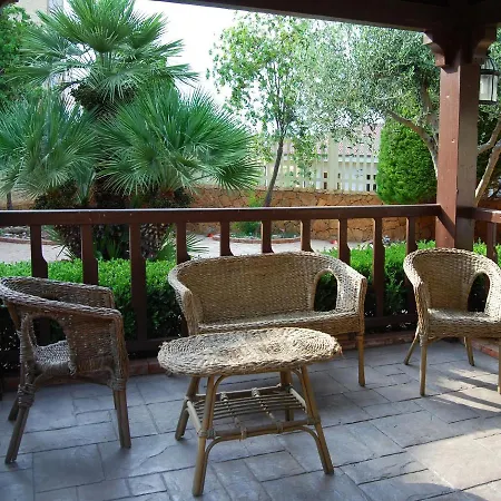 Locazione Turistica Seleno Apartment *