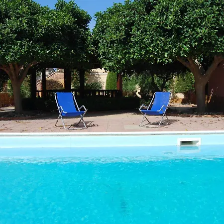 Locazione Turistica Seleno Apartment Capo Rizzuto