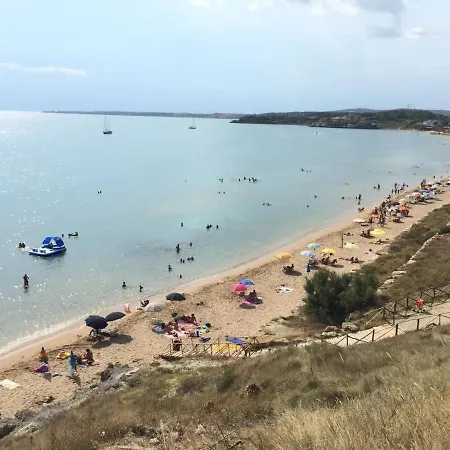 Apartment Locazione Turistica Seleno