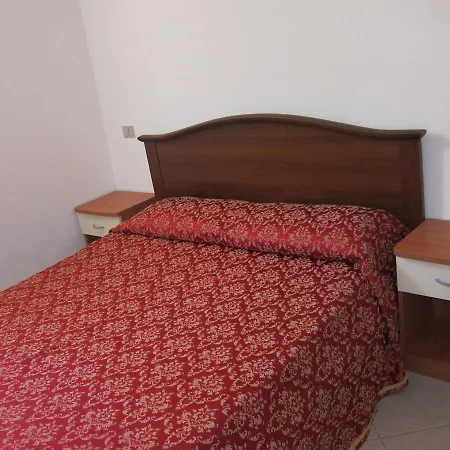 Locazione Turistica Seleno Apartment *