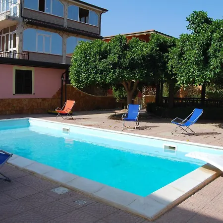 Locazione Turistica Seleno Apartment Capo Rizzuto